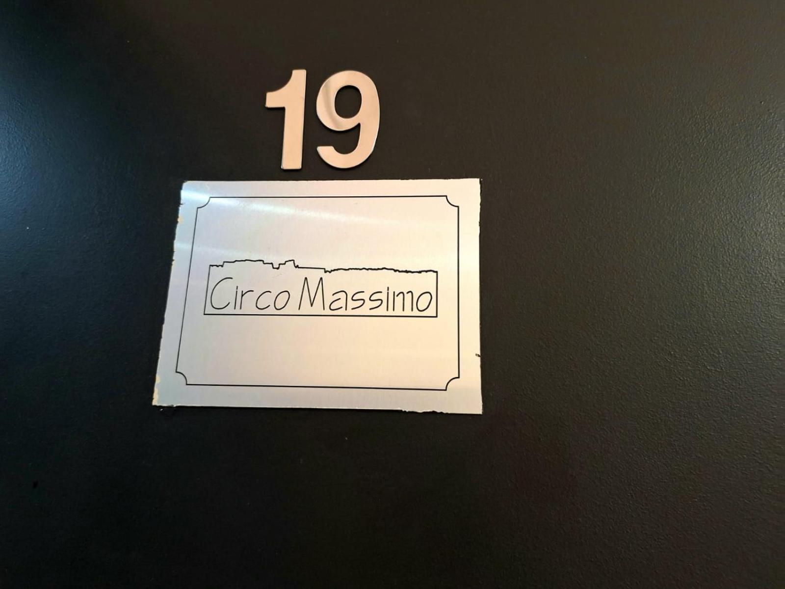 Re Di Roma Nice Rooms — Foto 1